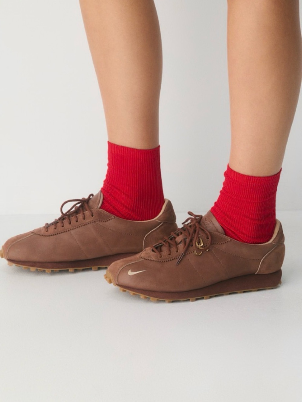 Nike X Aritzia LD-1000 'EDITION A' Sneakers